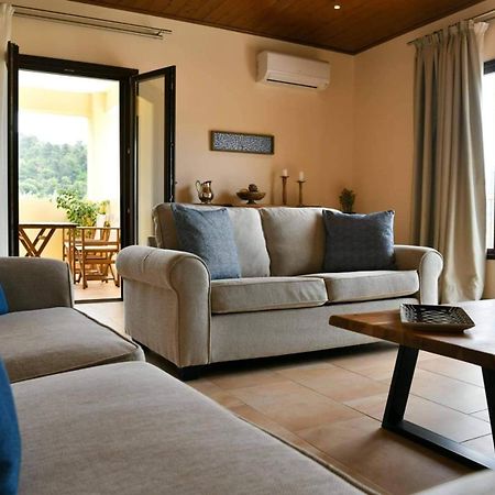 Anemi Superior Deluxe Suite コリオス エクステリア 写真