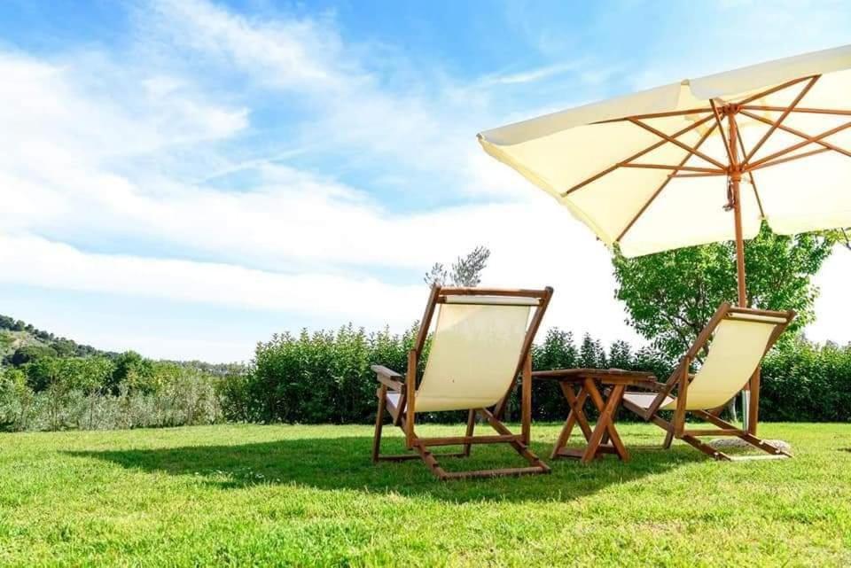 Anemi Superior Deluxe Suite コリオス エクステリア 写真