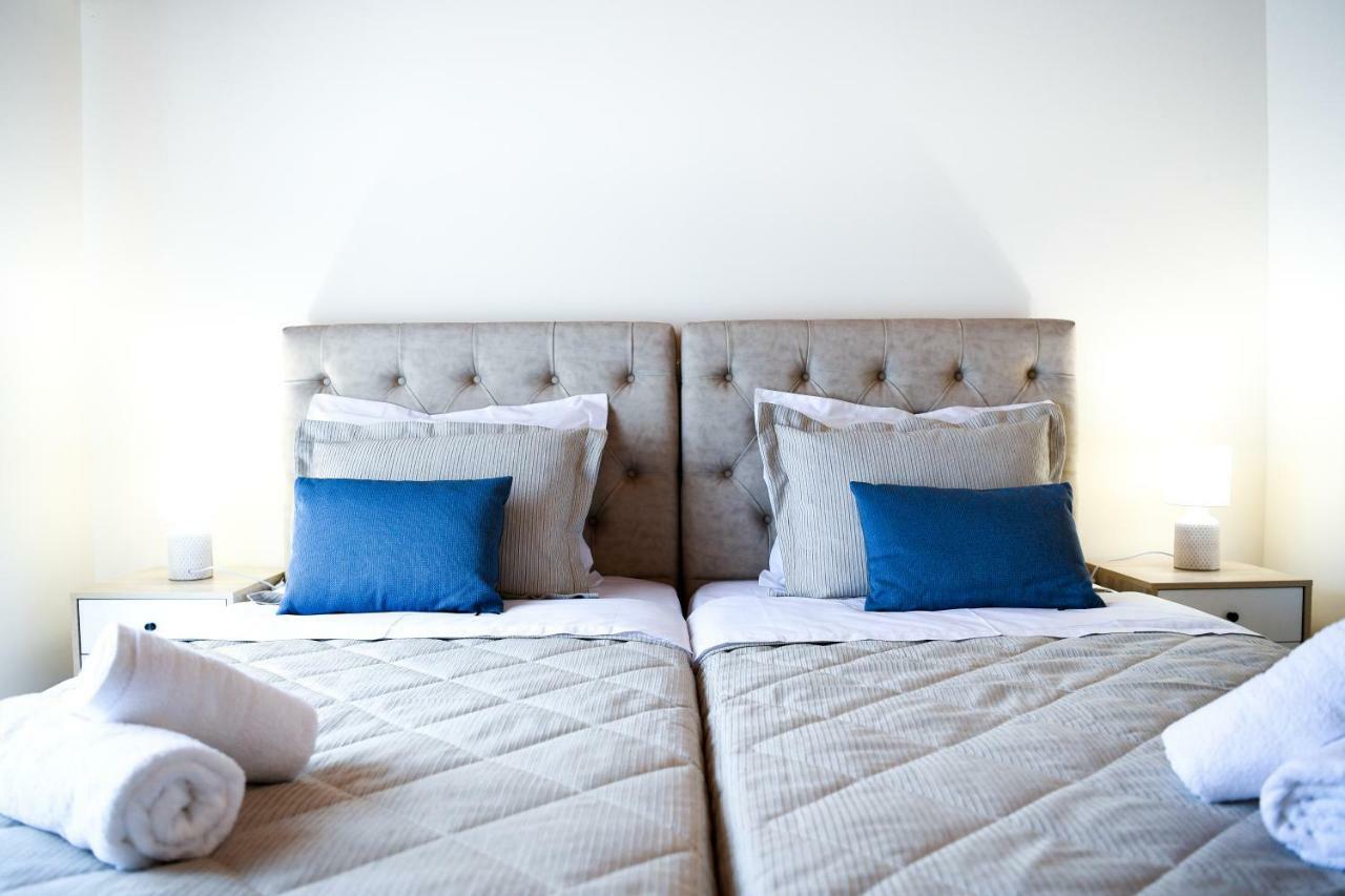 Anemi Superior Deluxe Suite コリオス エクステリア 写真