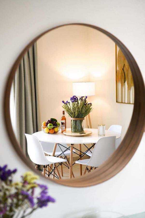 Anemi Superior Deluxe Suite コリオス エクステリア 写真